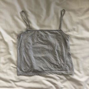 brandy melville tank top